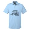 Fusion Polo Thumbnail