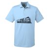 Fusion Polo Thumbnail