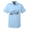 Fusion Polo Thumbnail