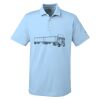 Fusion Polo Thumbnail