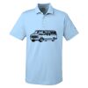 Fusion Polo Thumbnail