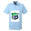 Fusion Polo Thumbnail