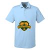 Fusion Polo Thumbnail
