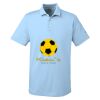 Fusion Polo Thumbnail