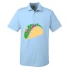 Fusion Polo Thumbnail