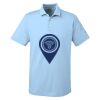 Fusion Polo Thumbnail